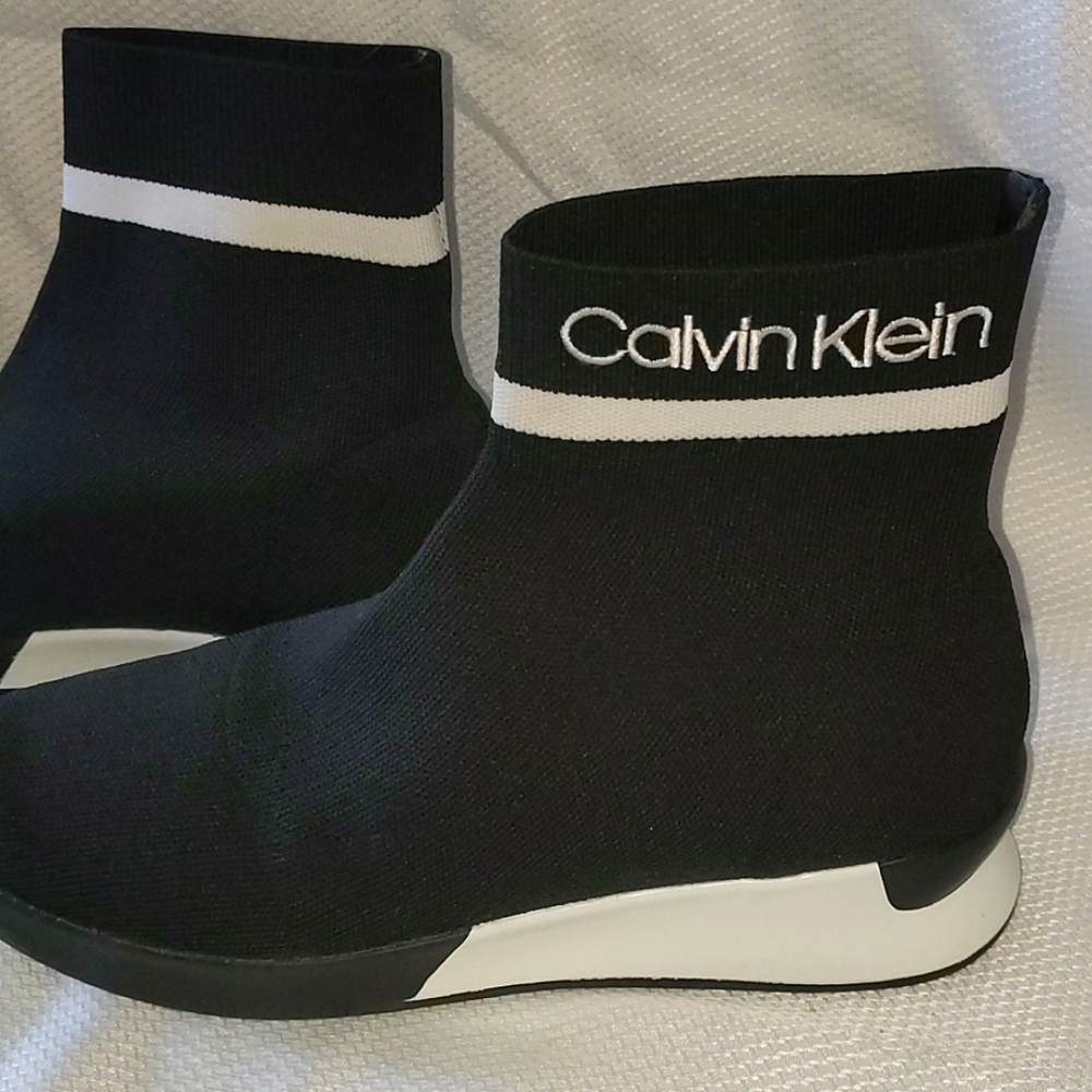 Calvin klein sneakers